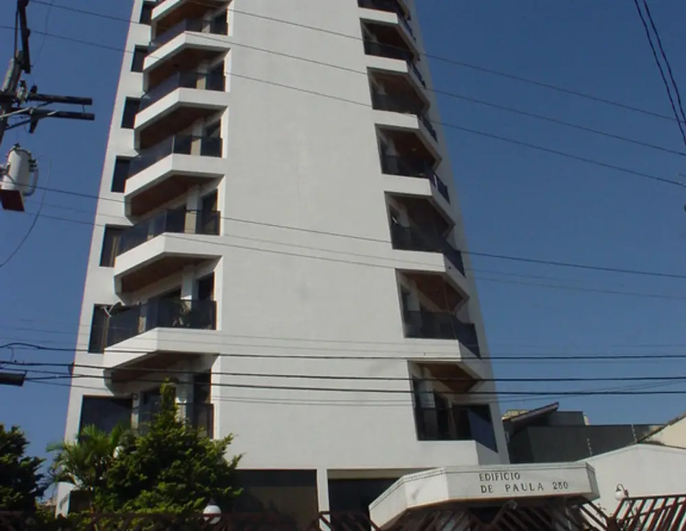 Edificio de Paula