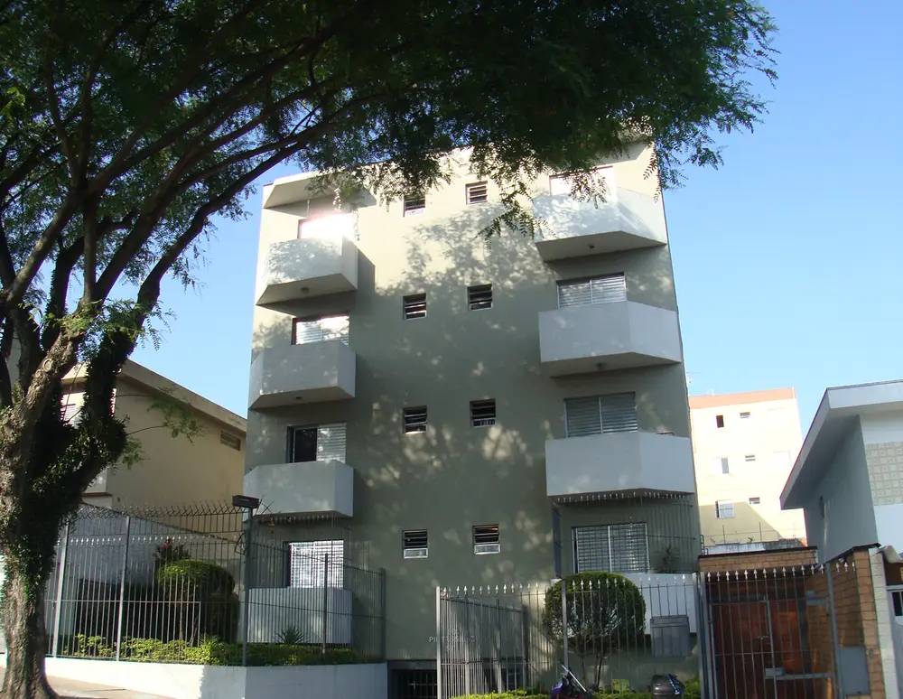 Edificio Pintassilgo