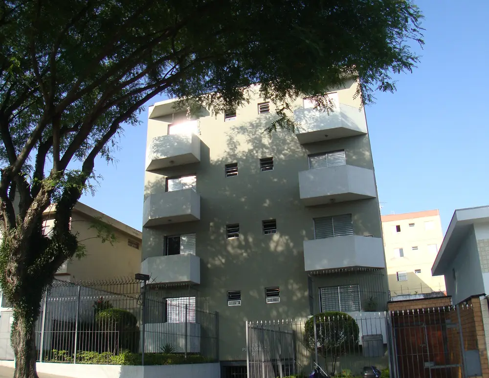 Edificio Pintassilgo — foto 2