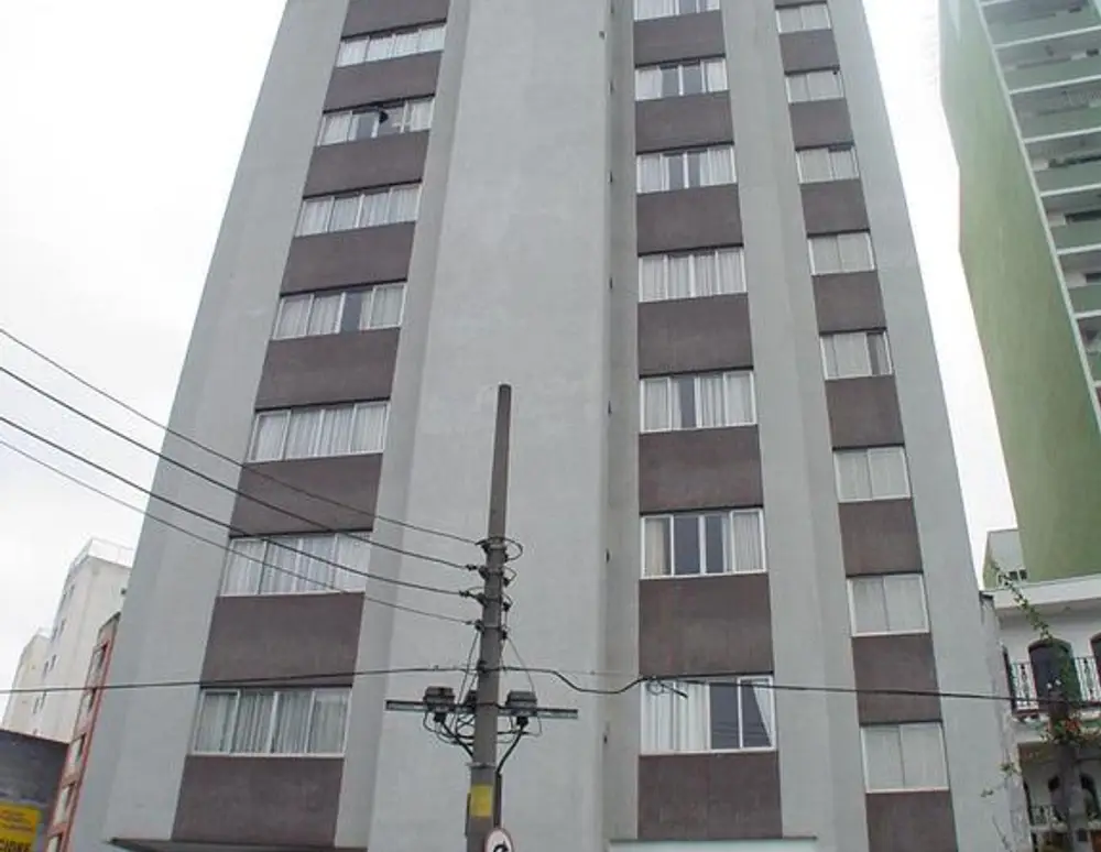 Edificio Santa Helena