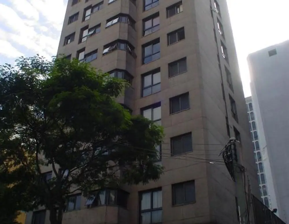 Edificio Solar Carlos Drumond