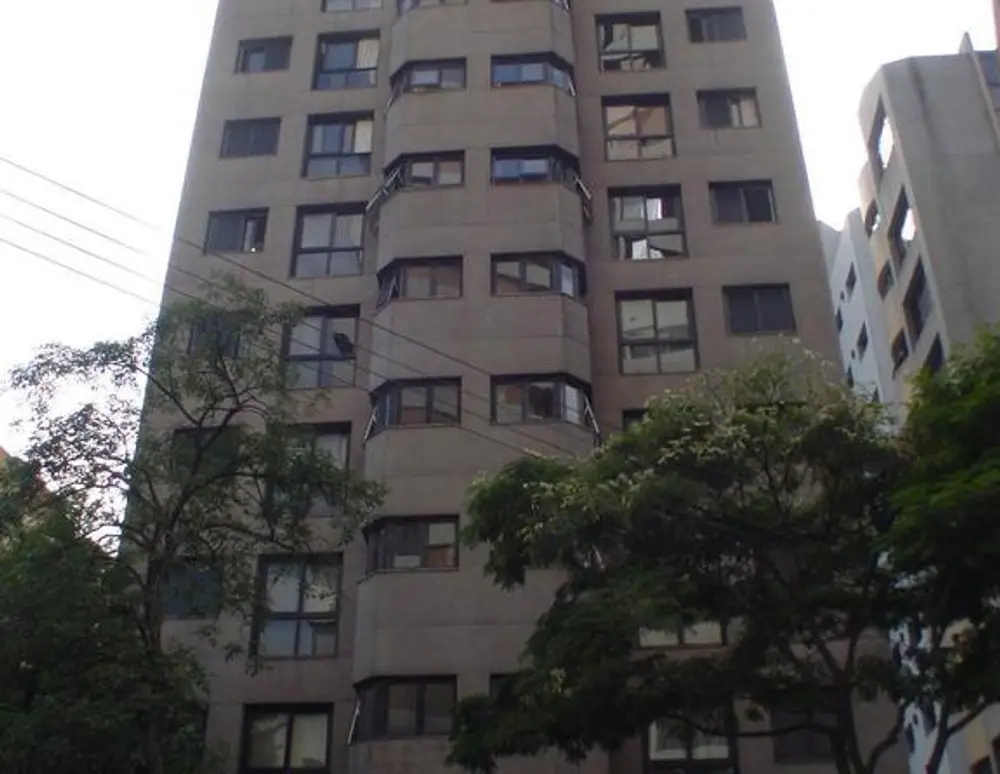 Edificio Solar Carlos Drumond — foto 2