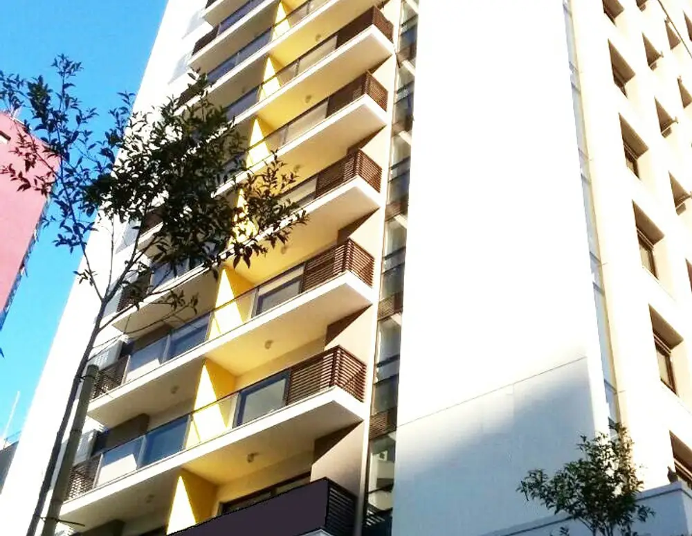 Edificio Dijon