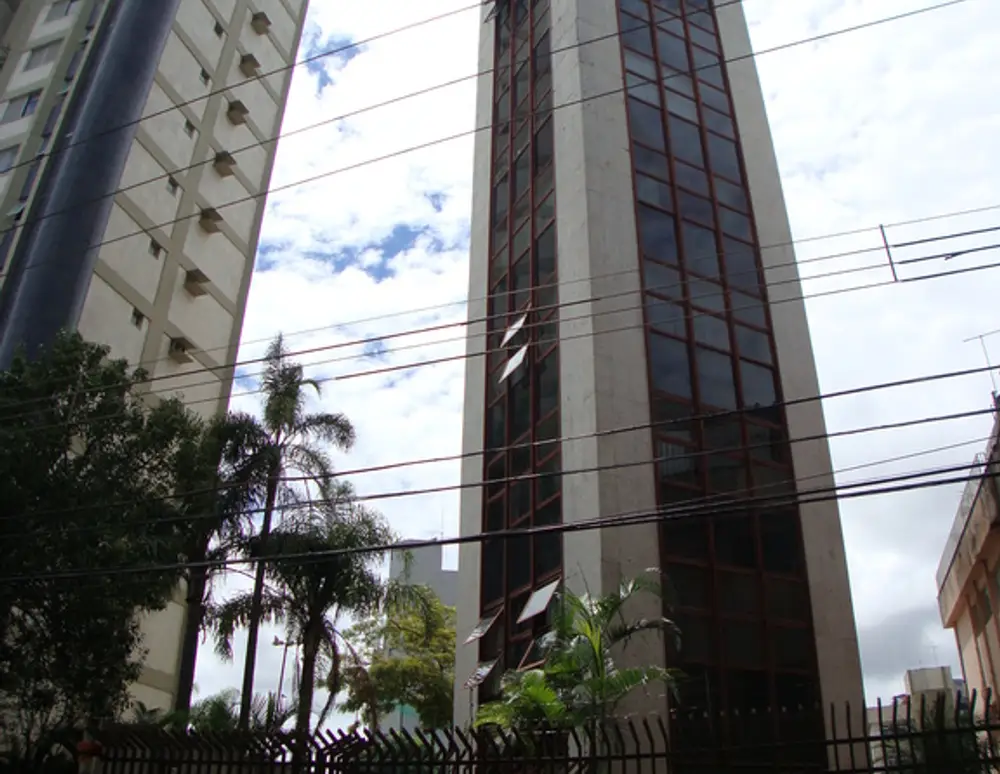 Edificio Dona Nair