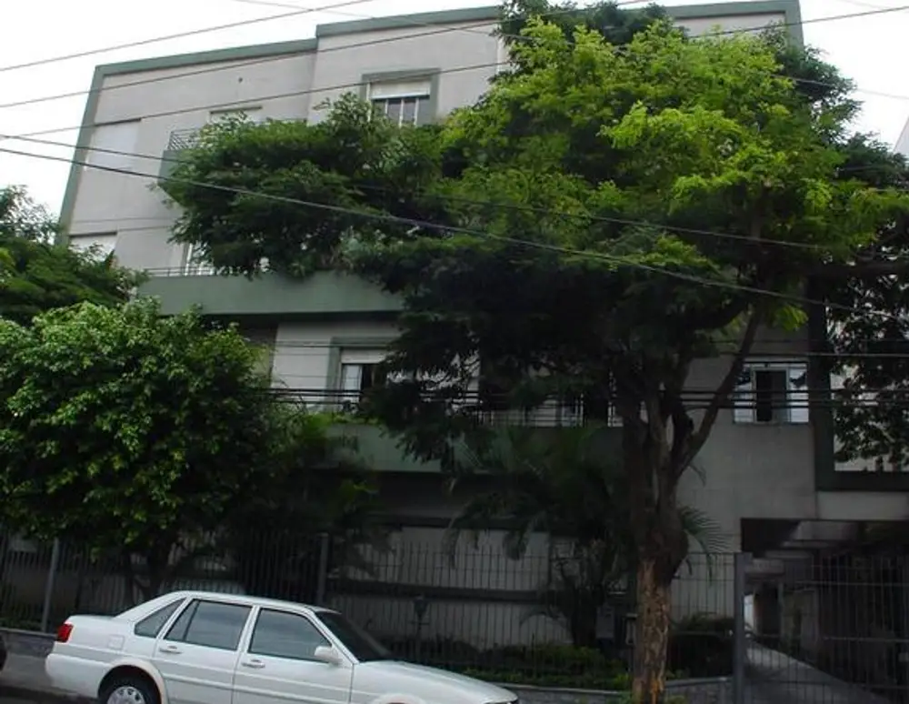 Edificio Santa Luzia — foto 2