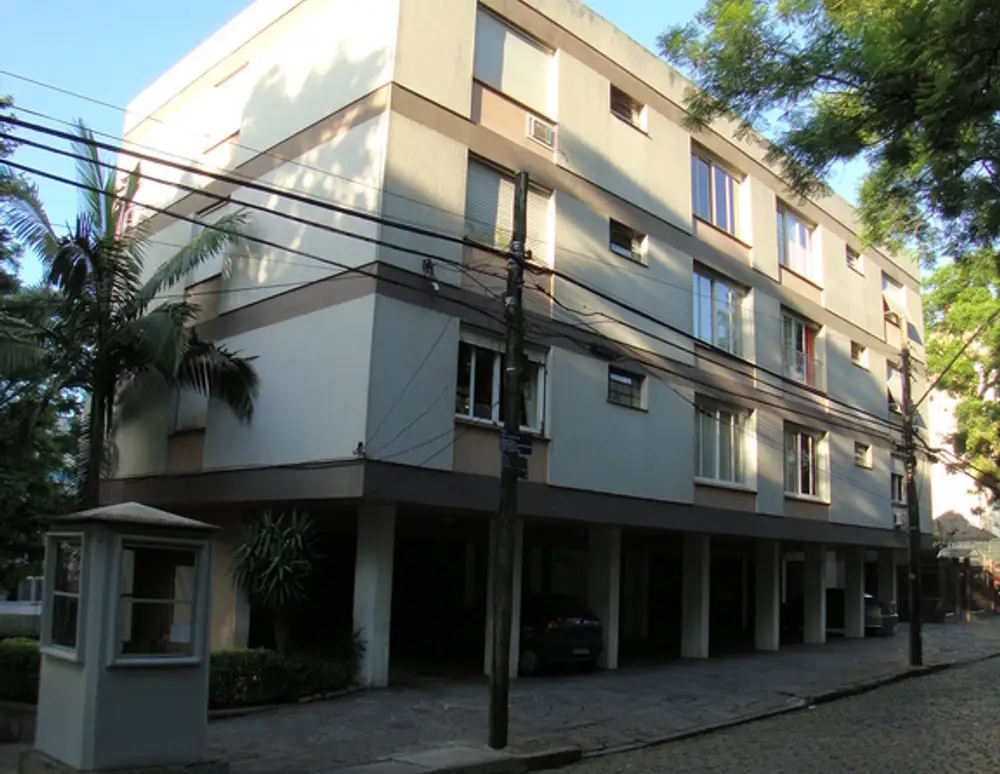 Edificio Marcele