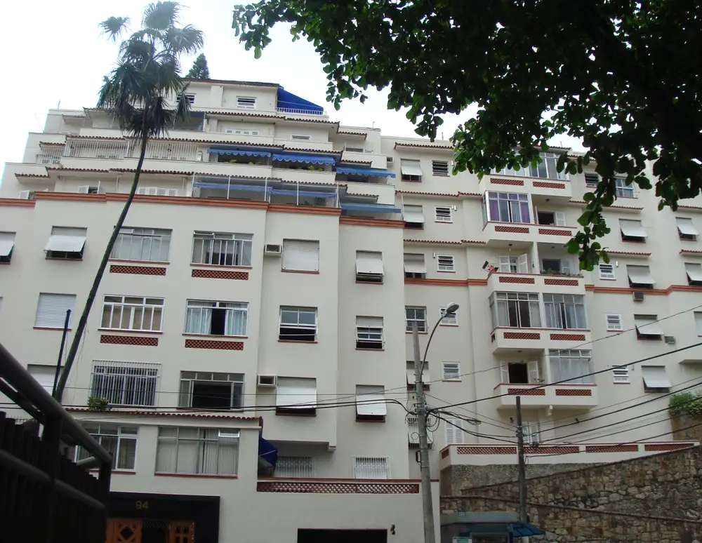 Edificio Gago Coutinho
