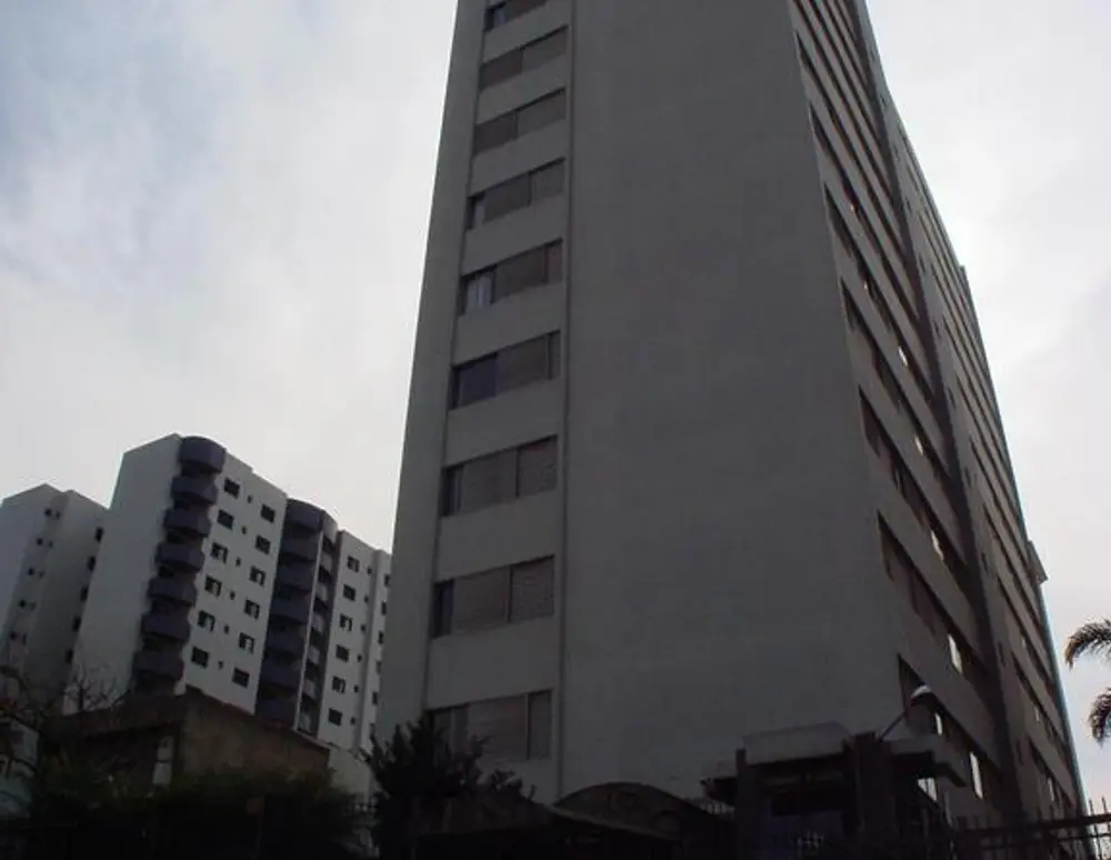 Edificio Francisco Paolillo