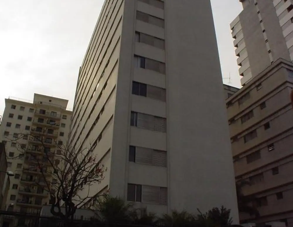 Edificio Francisco Paolillo — foto 2