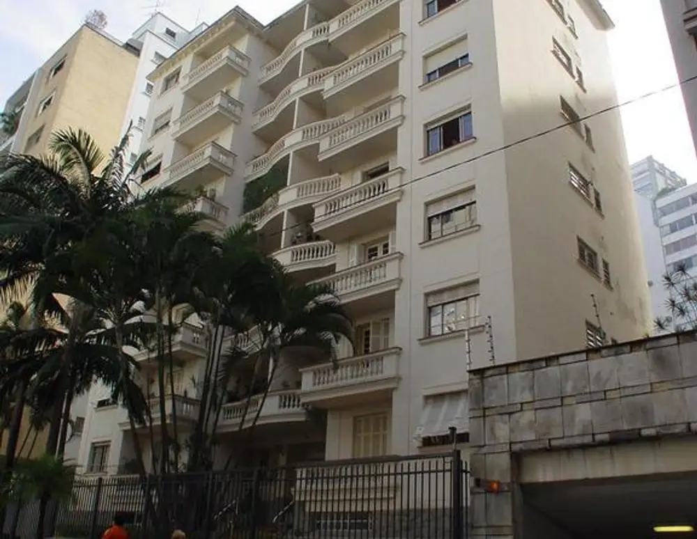 Edificio Icarahy