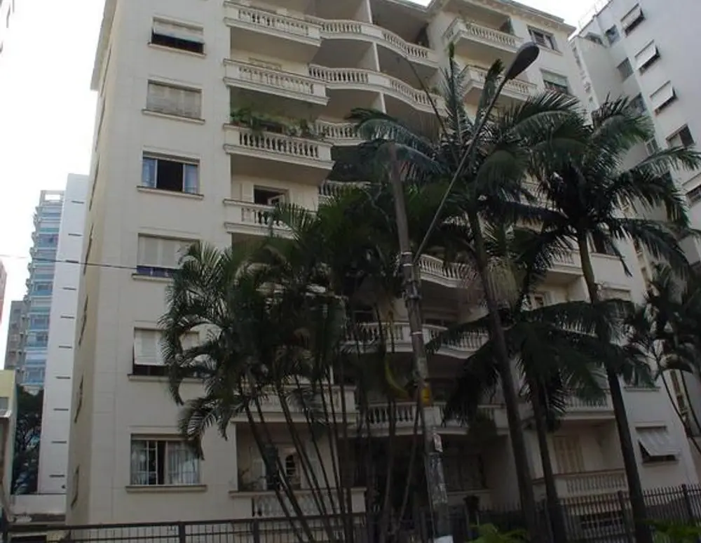 Edificio Icarahy — foto 2