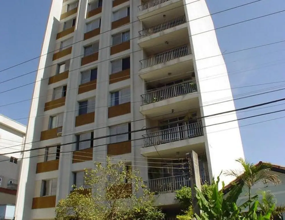 Edificio Rio Tibagi — foto 2