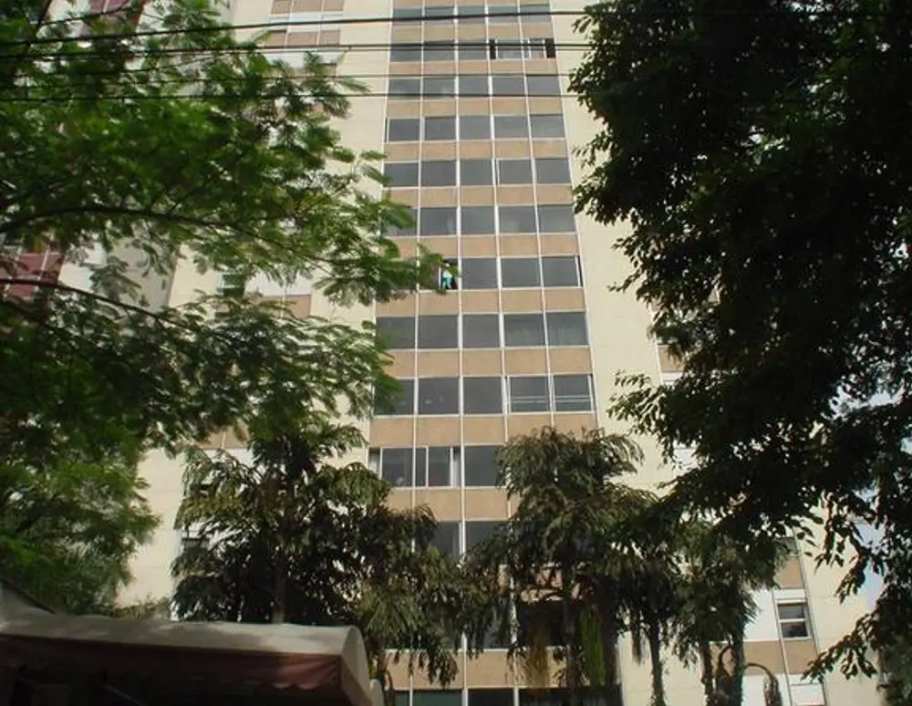 Edificio Botticelli