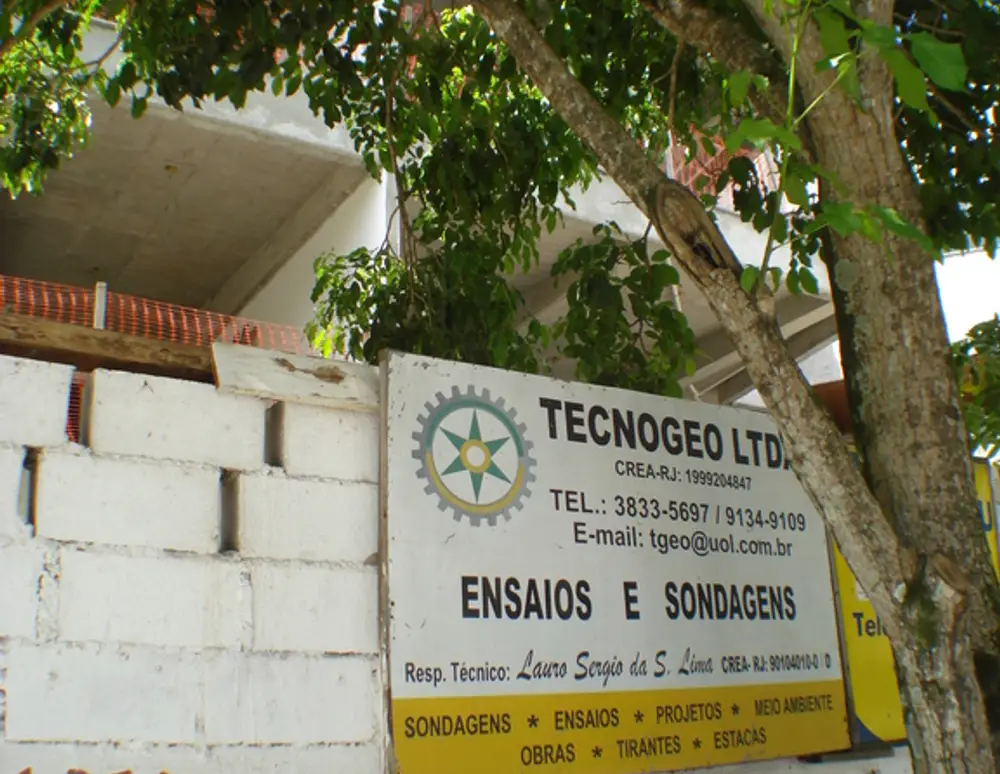 Edificio Residencial Vitoria