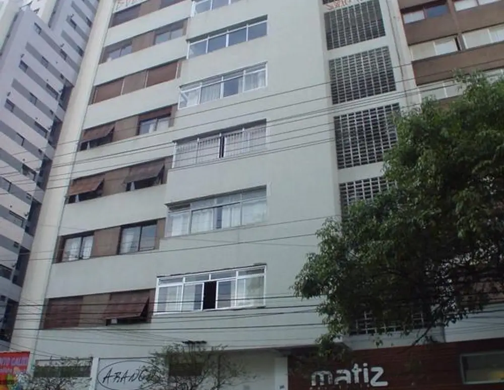 Edificio Dr Joao Batista Ciuffo