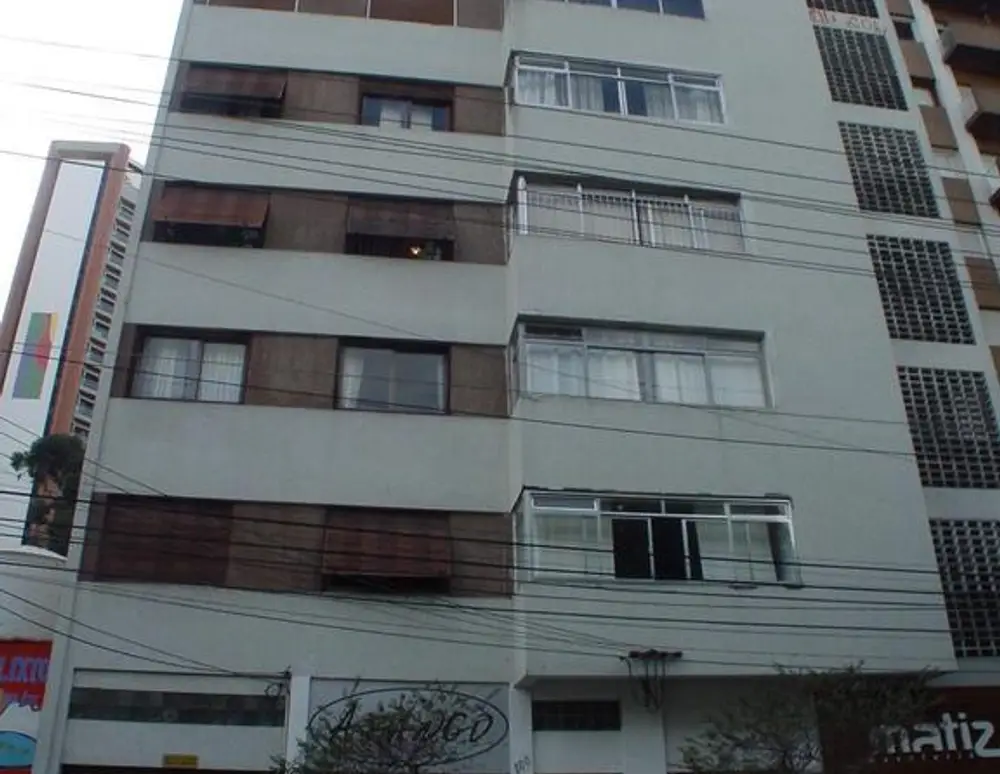 Edificio Dr Joao Batista Ciuffo — foto 2
