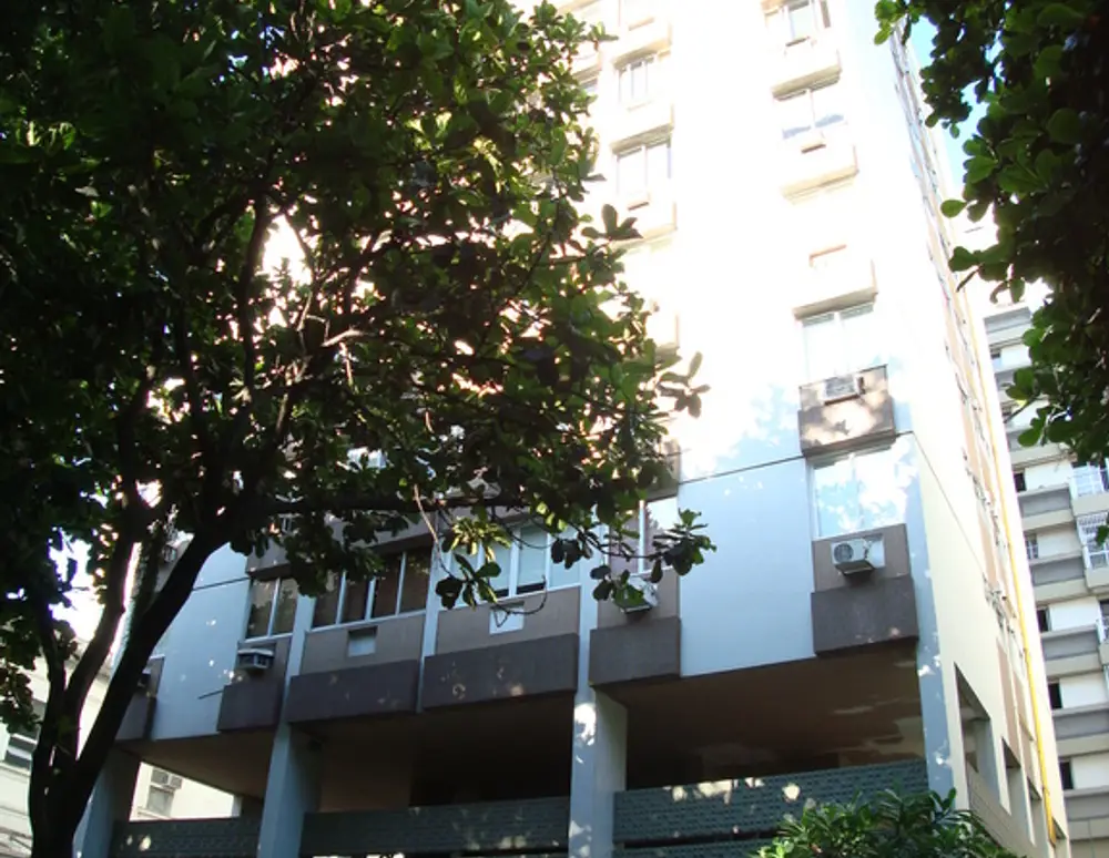 Edificio Maria Beatriz