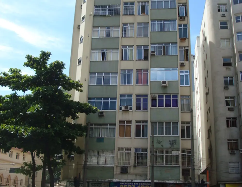 Edificio Mon Real Iv