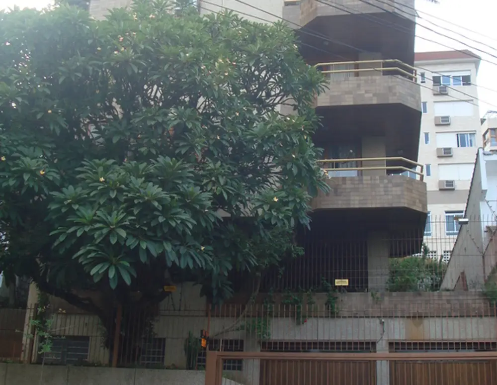 Edificio Itaparica
