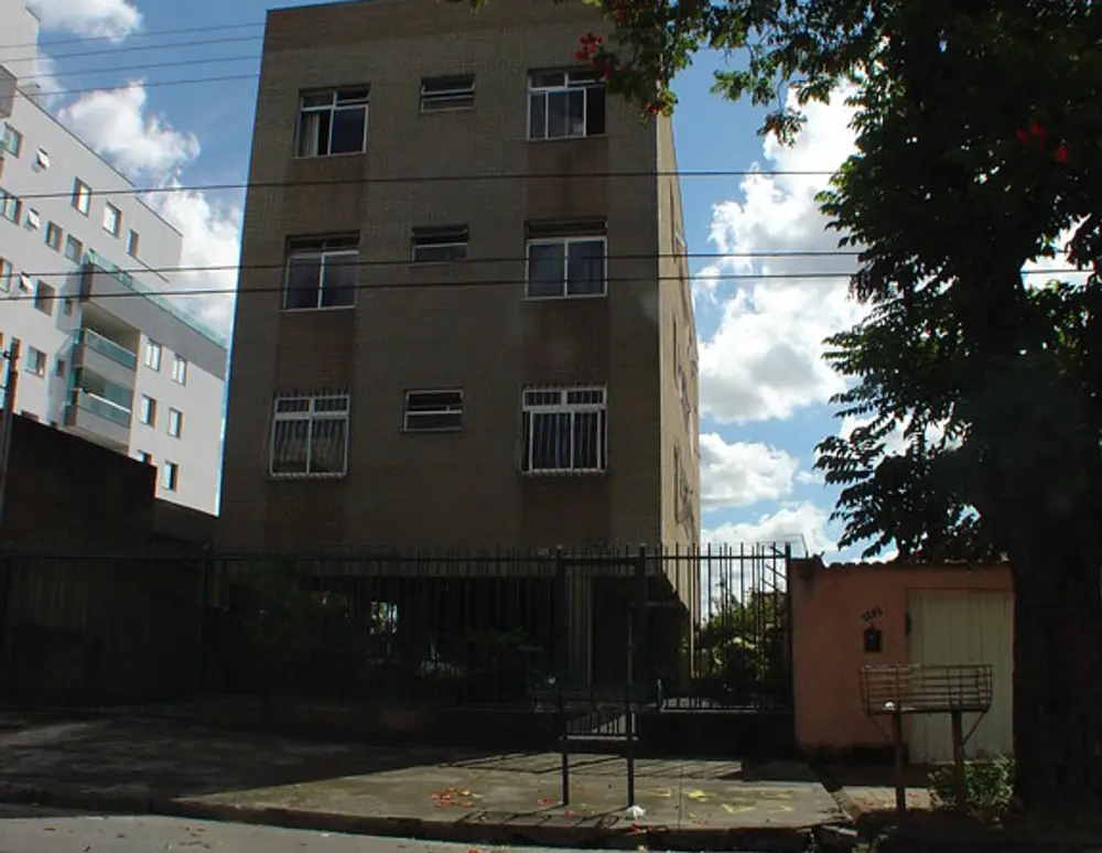Edificio Henrique