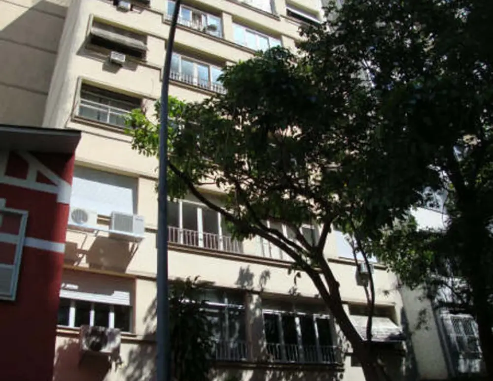 Edificio Sergimar
