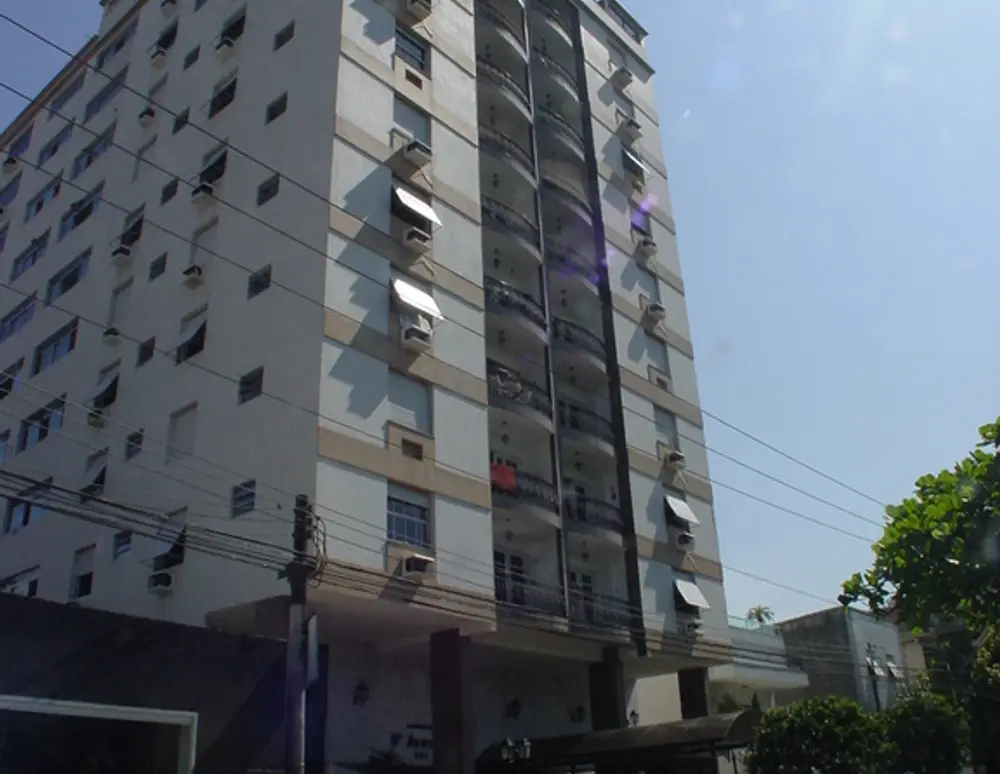 Residencial Sexta Avenida