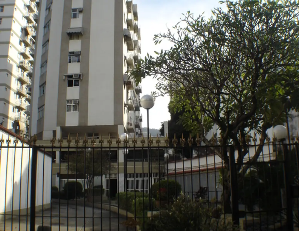 Edificio Estrela Vega
