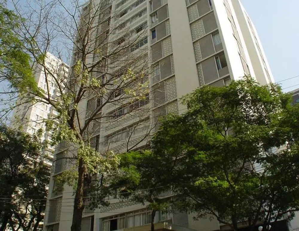 Edificio Ferrara