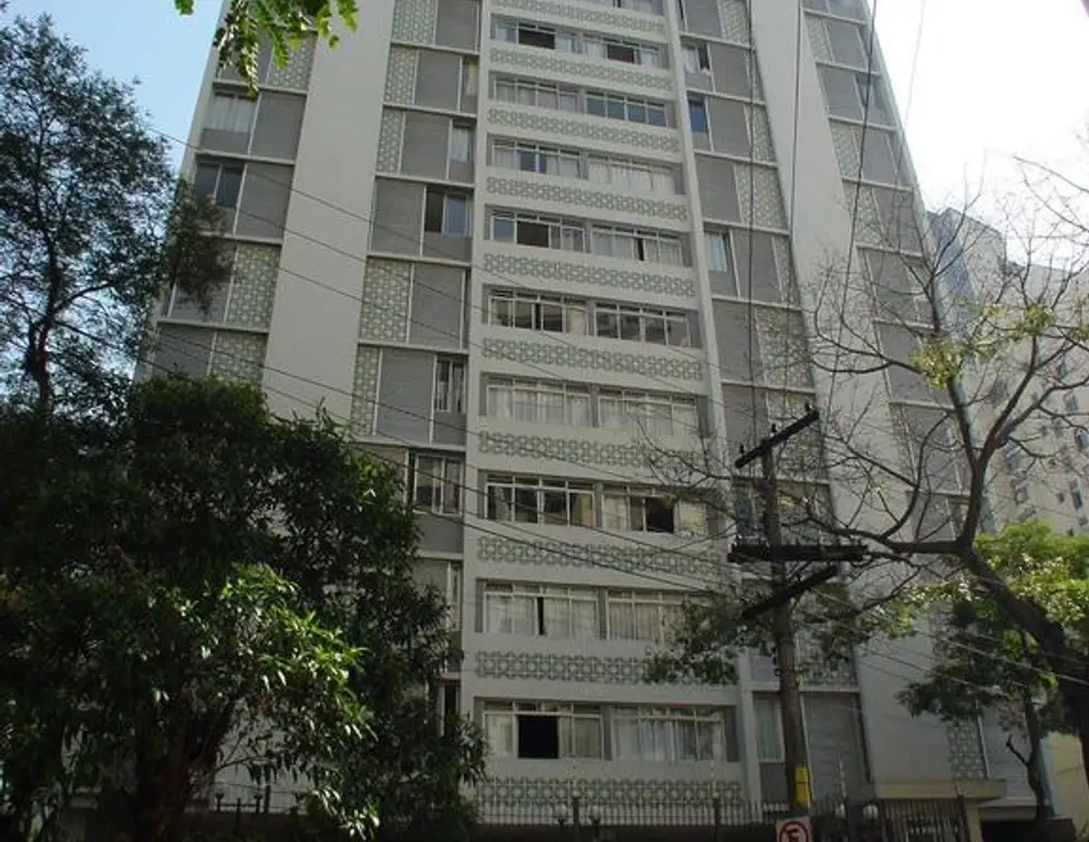 Edificio Ferrara — foto 2