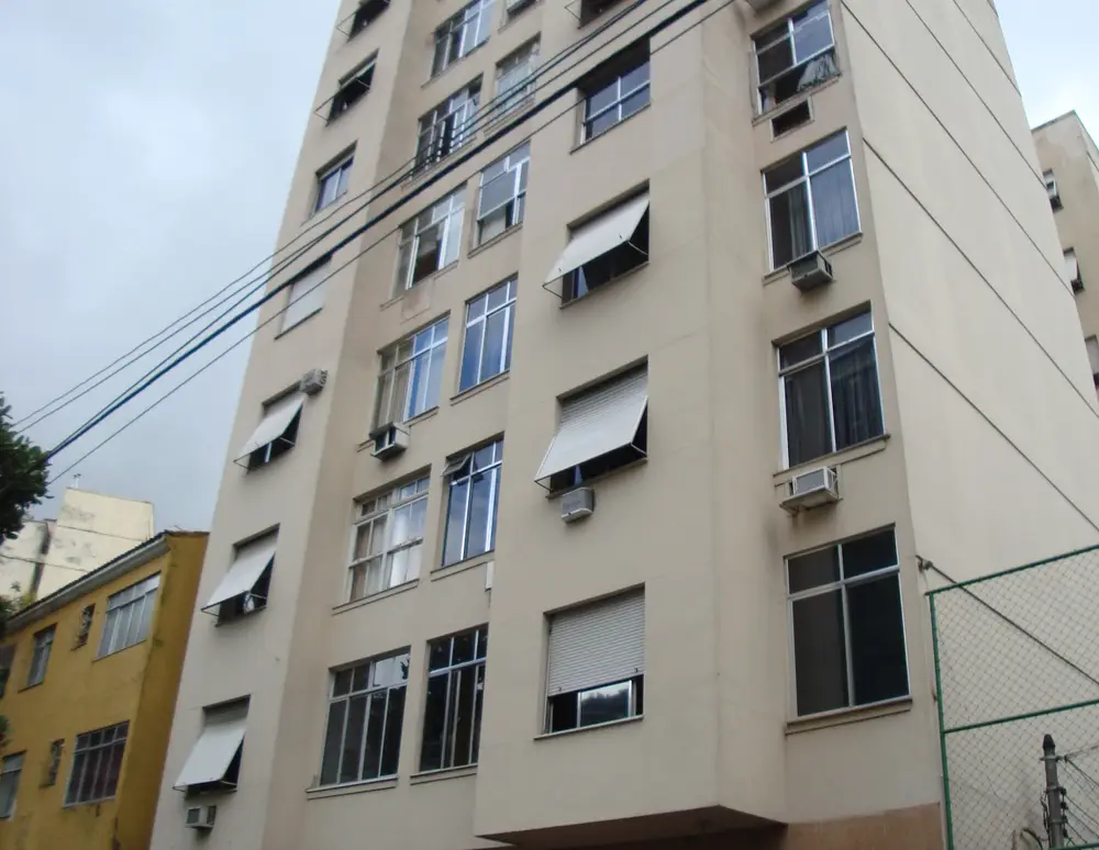 Edificio Sao Joao