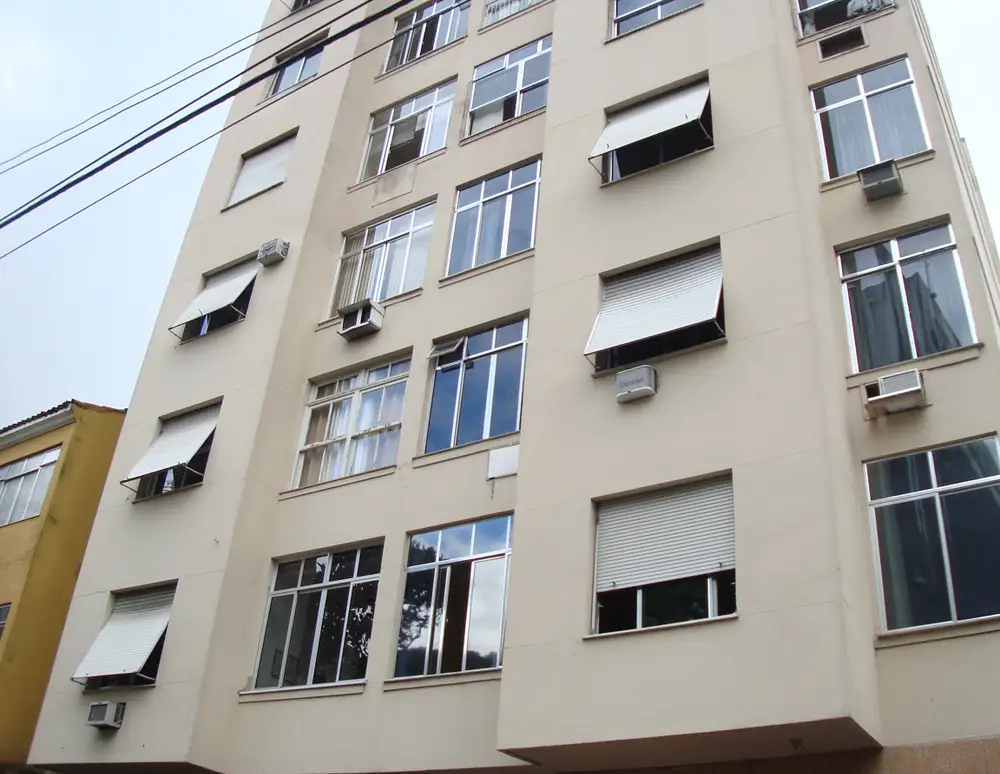 Edificio Sao Joao — foto 2