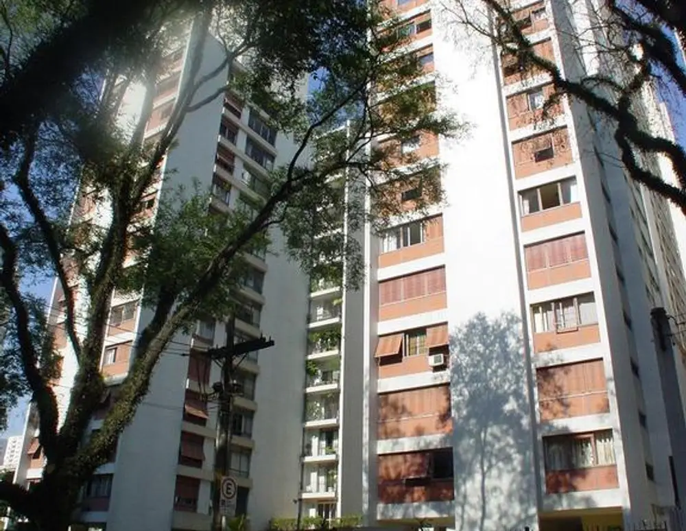 Edificio Monte Santo