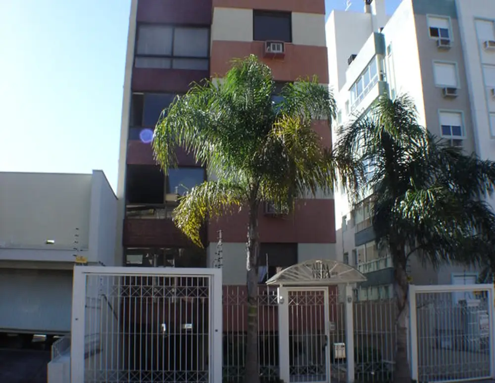 Edificio Solar Alta Vista