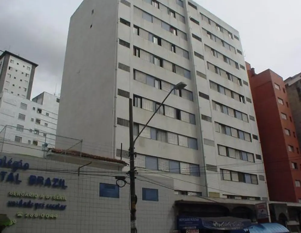Edificio Rocha Par