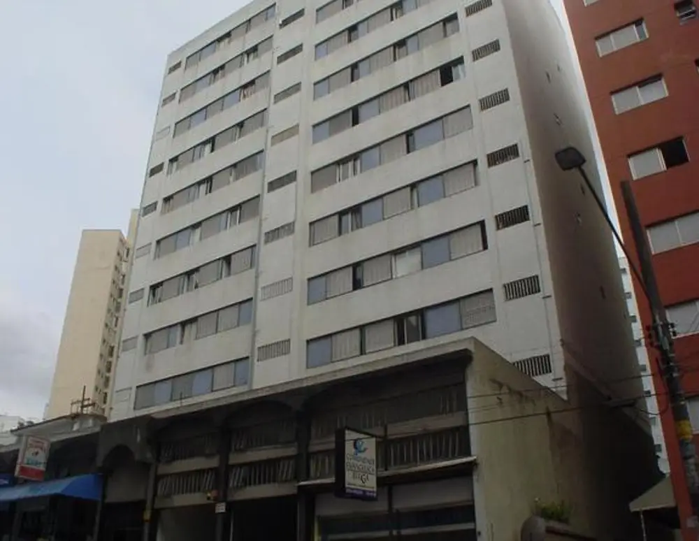 Edificio Rocha Par — foto 2