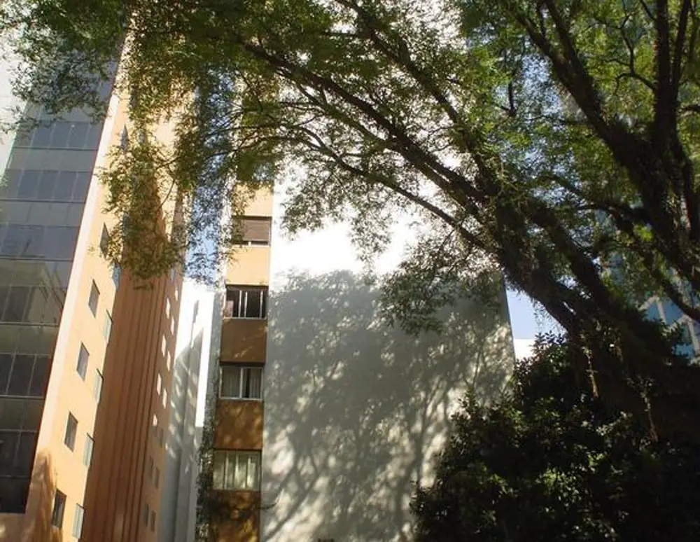 Edificio Luciana