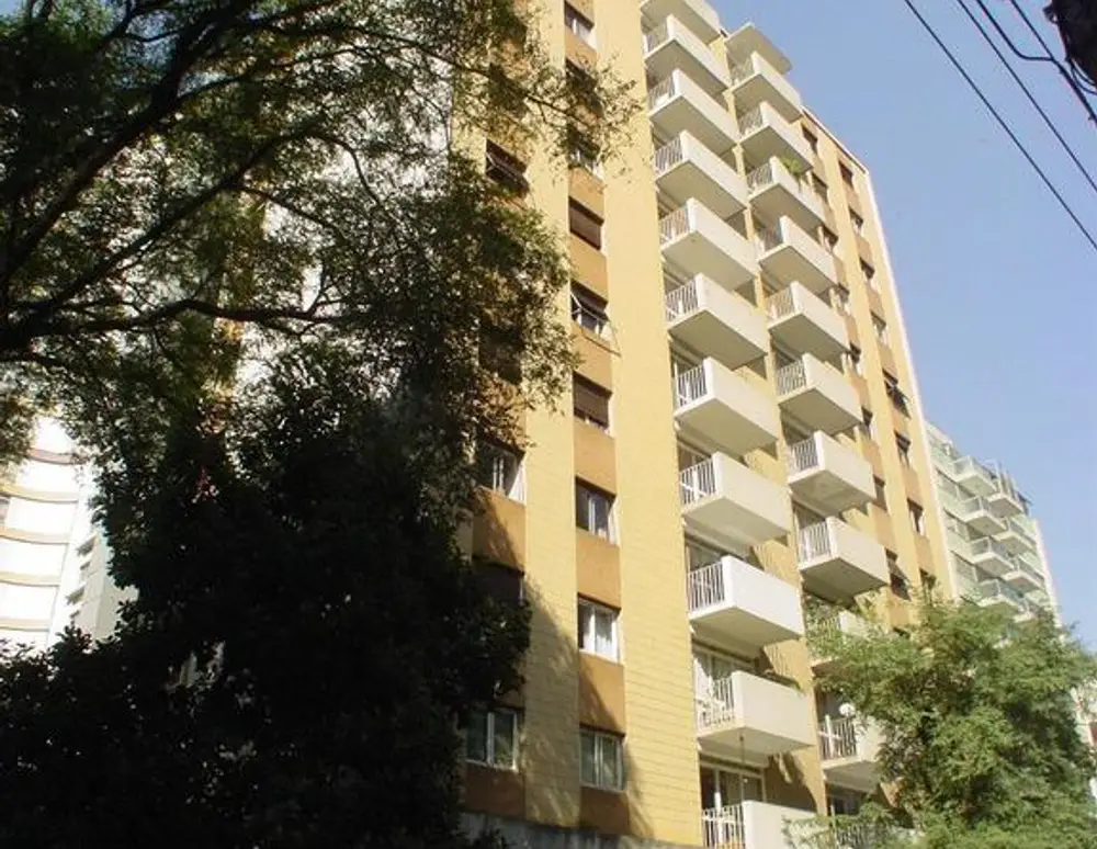 Edificio Luciana — foto 2
