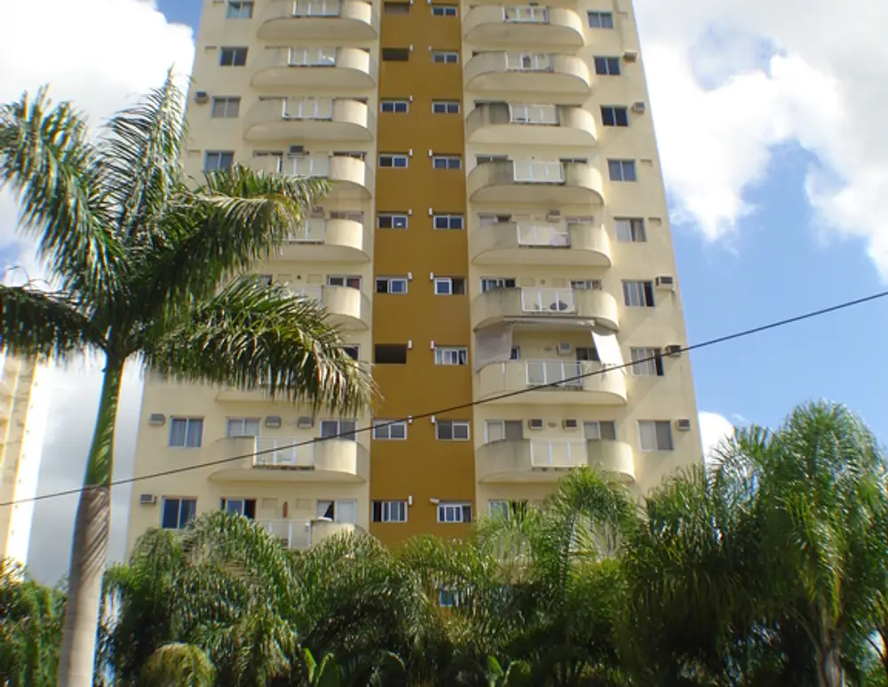 Edifício Joia de Ouro