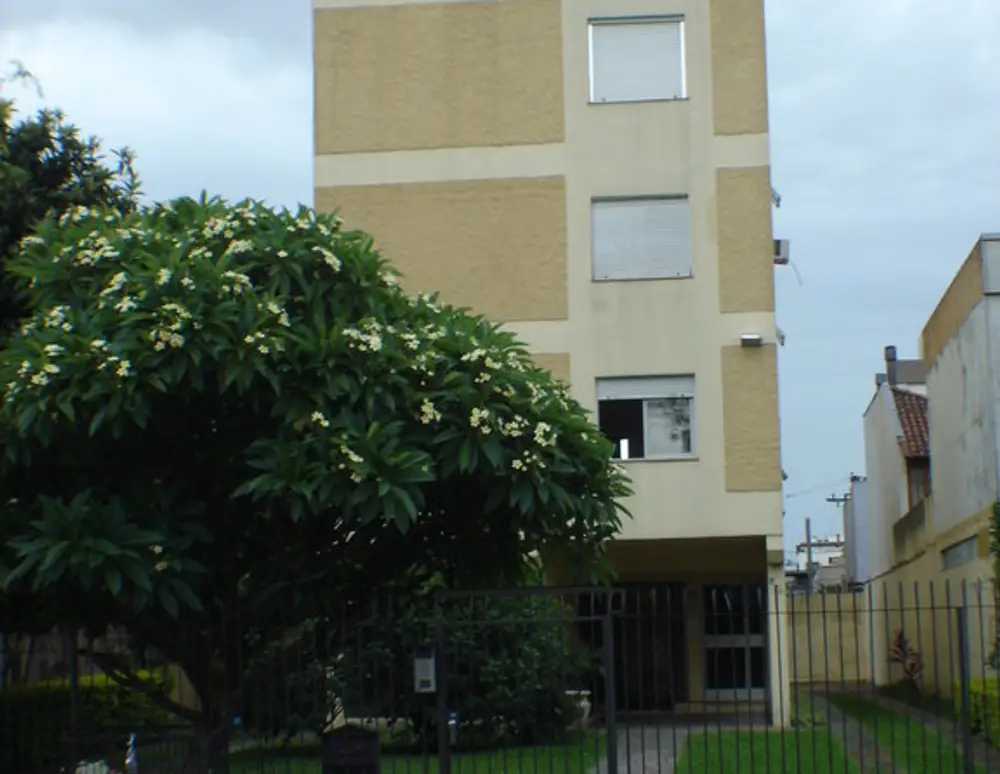 Edifício Denise