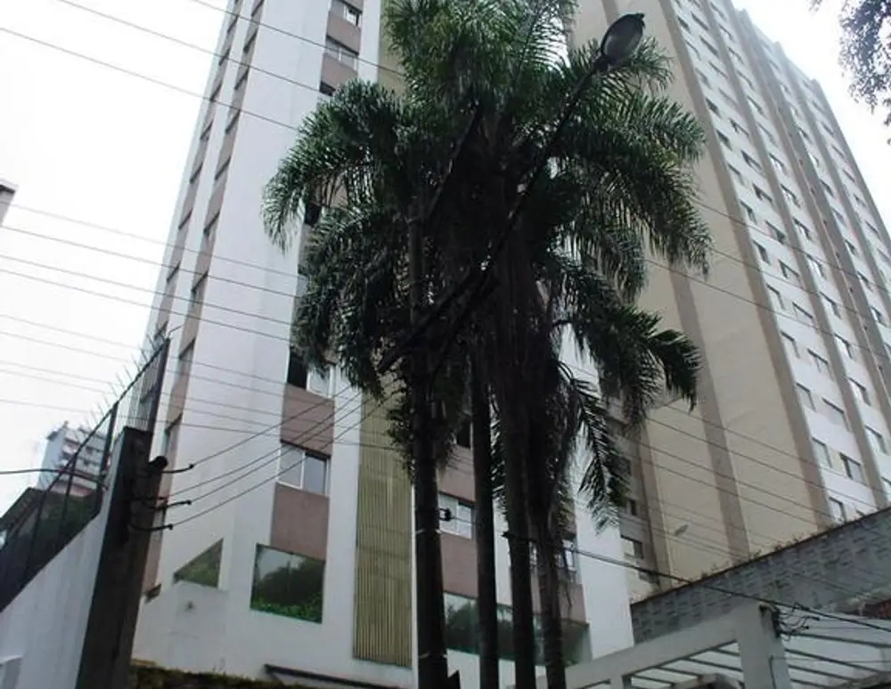 Edificio Saint Laurent