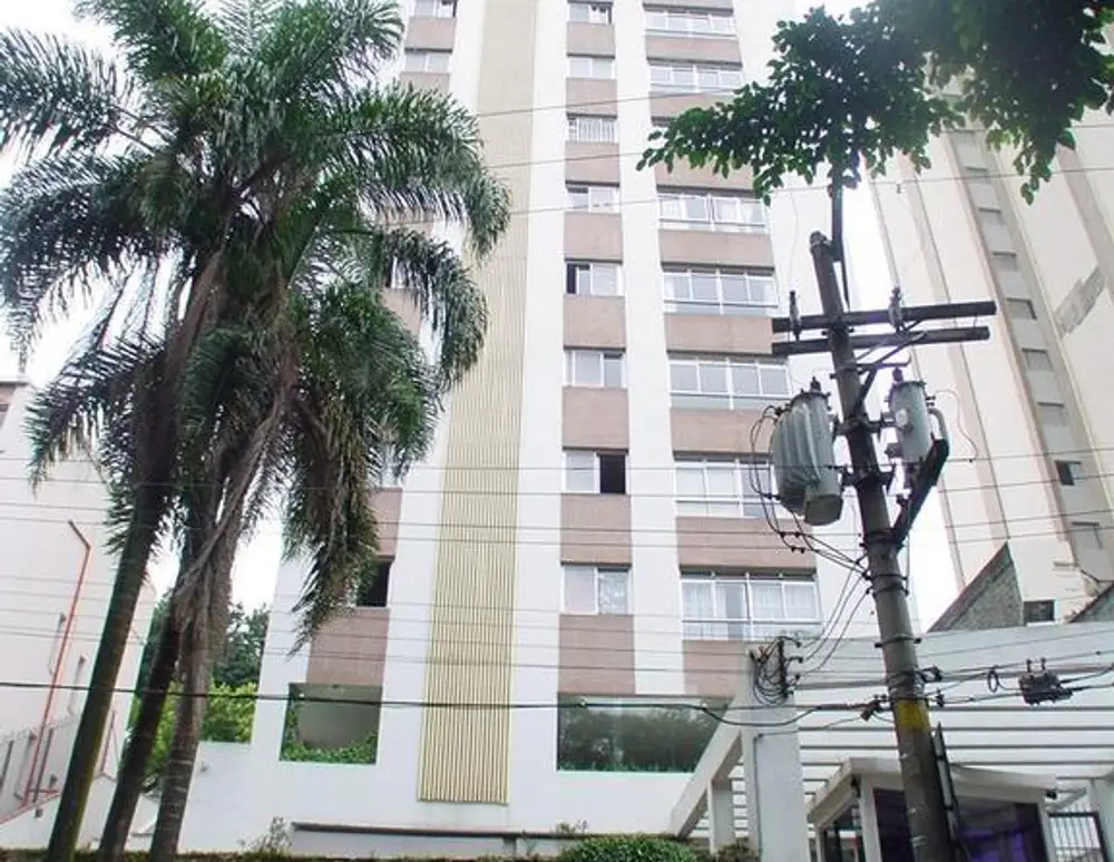 Edificio Saint Laurent — foto 2