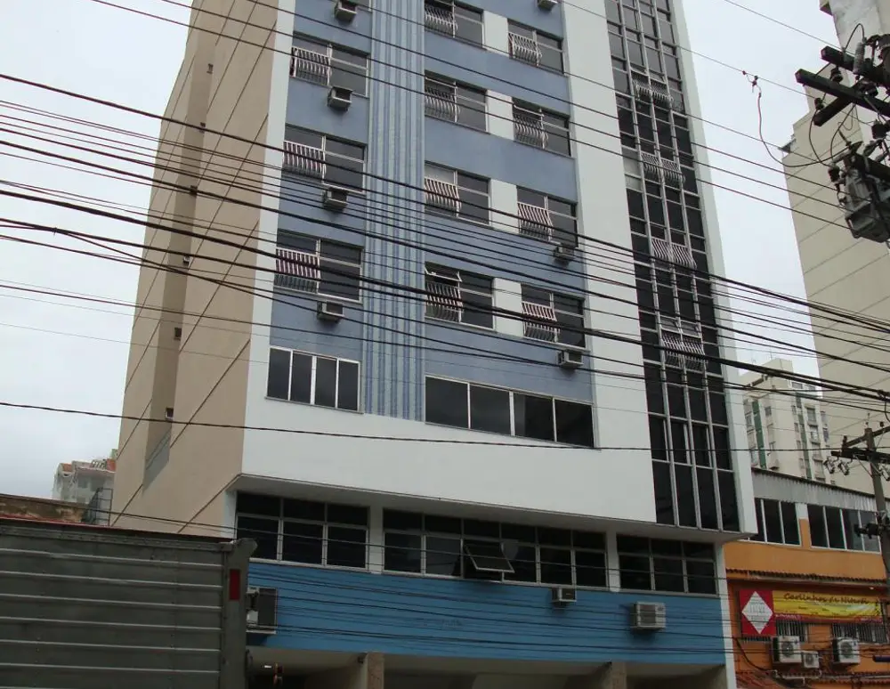 Residencial Esperanca Icarai