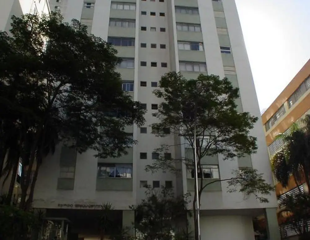 Edificio Sesquicentenario