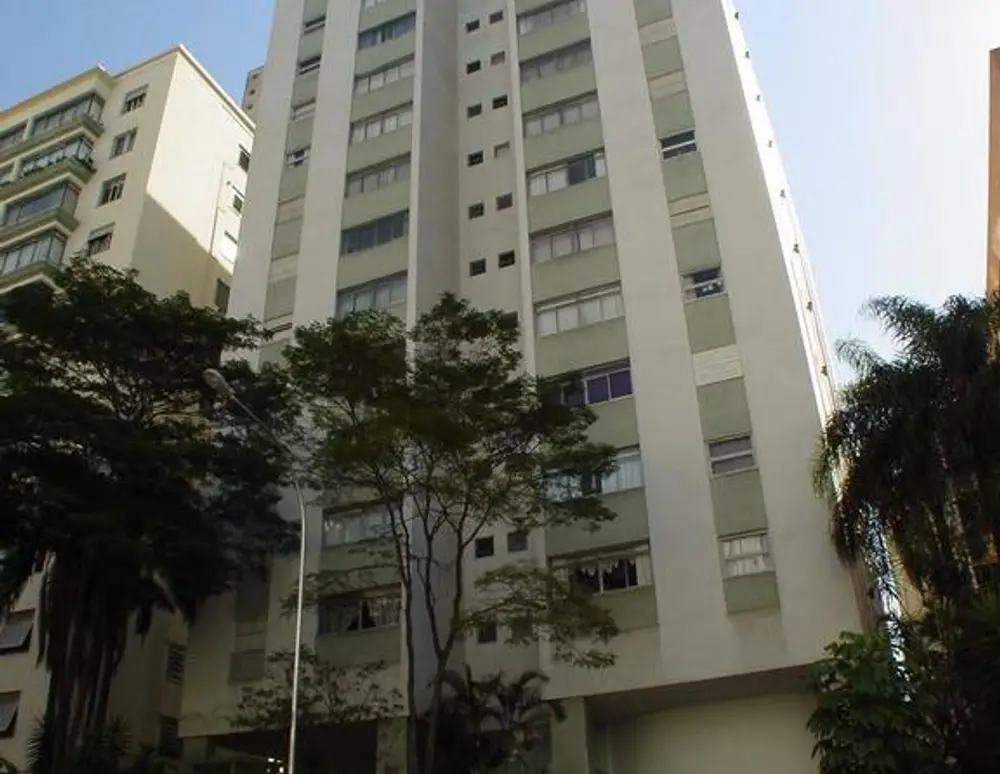 Edificio Sesquicentenario — foto 2