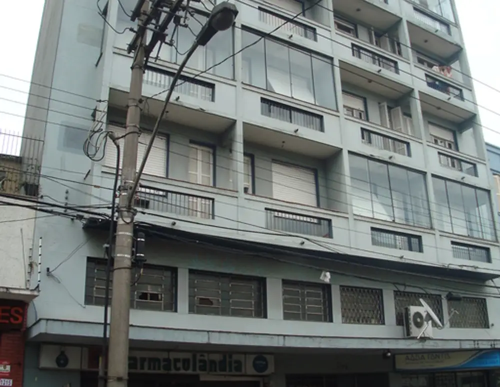 Edificio Elisa