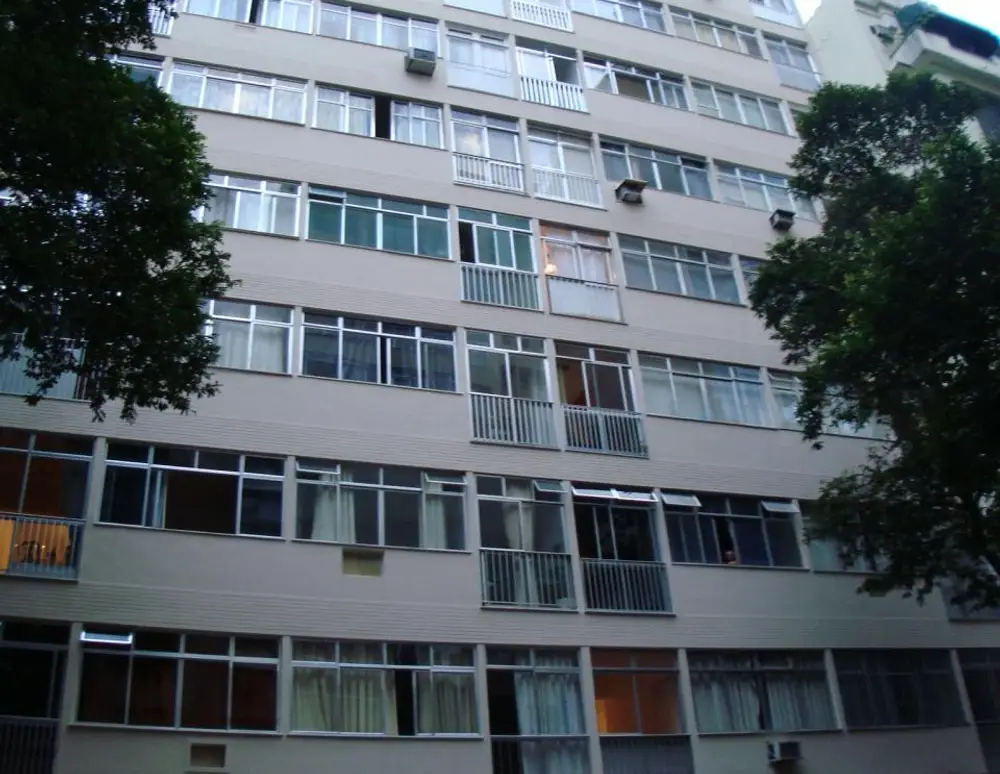 Edificio Reno