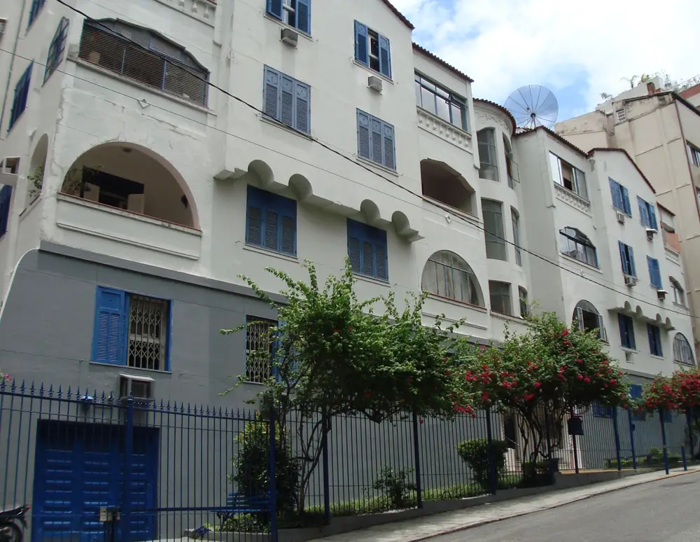 Edificio Ledit
