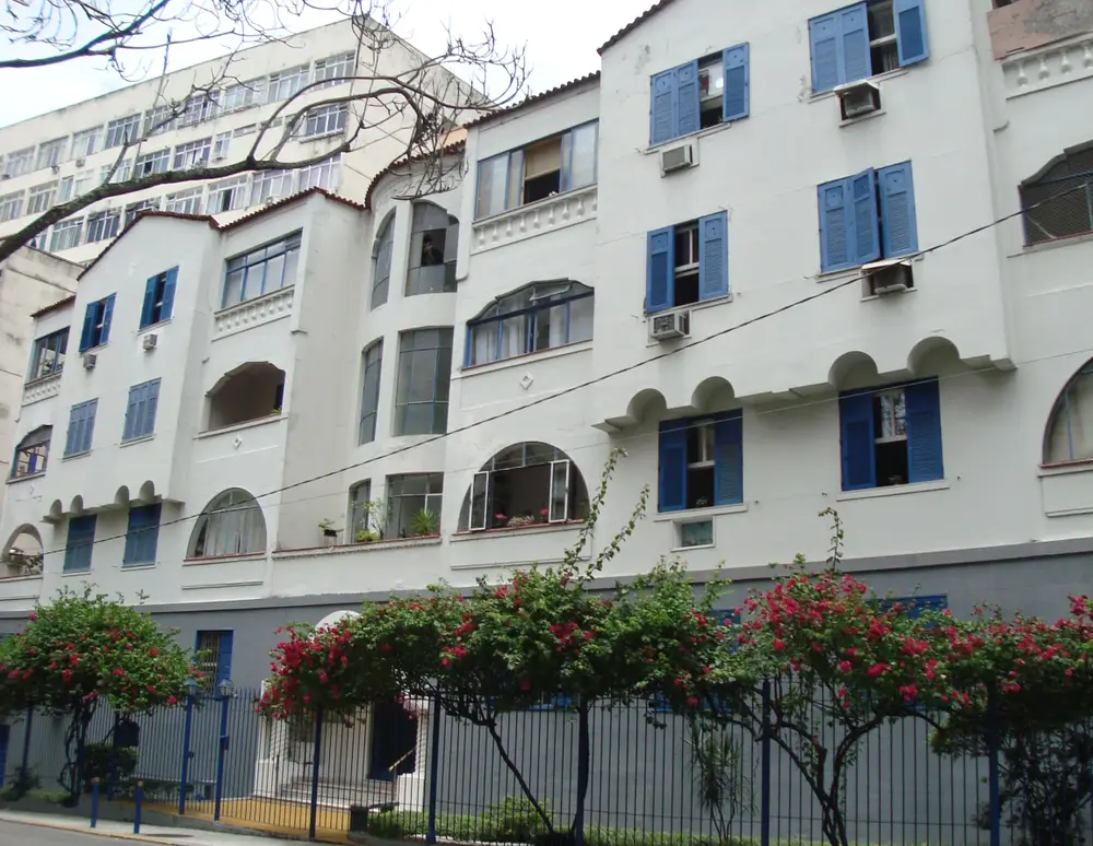 Edificio Ledit — foto 2
