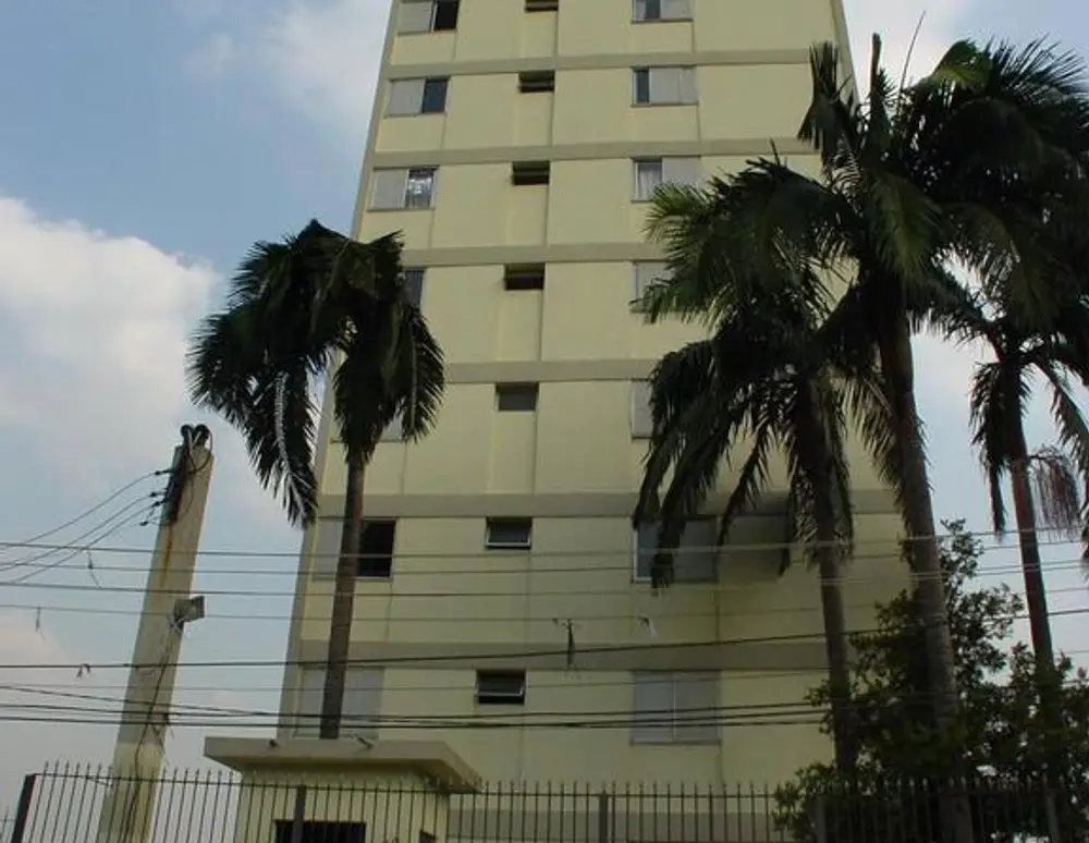 Edificio Maira