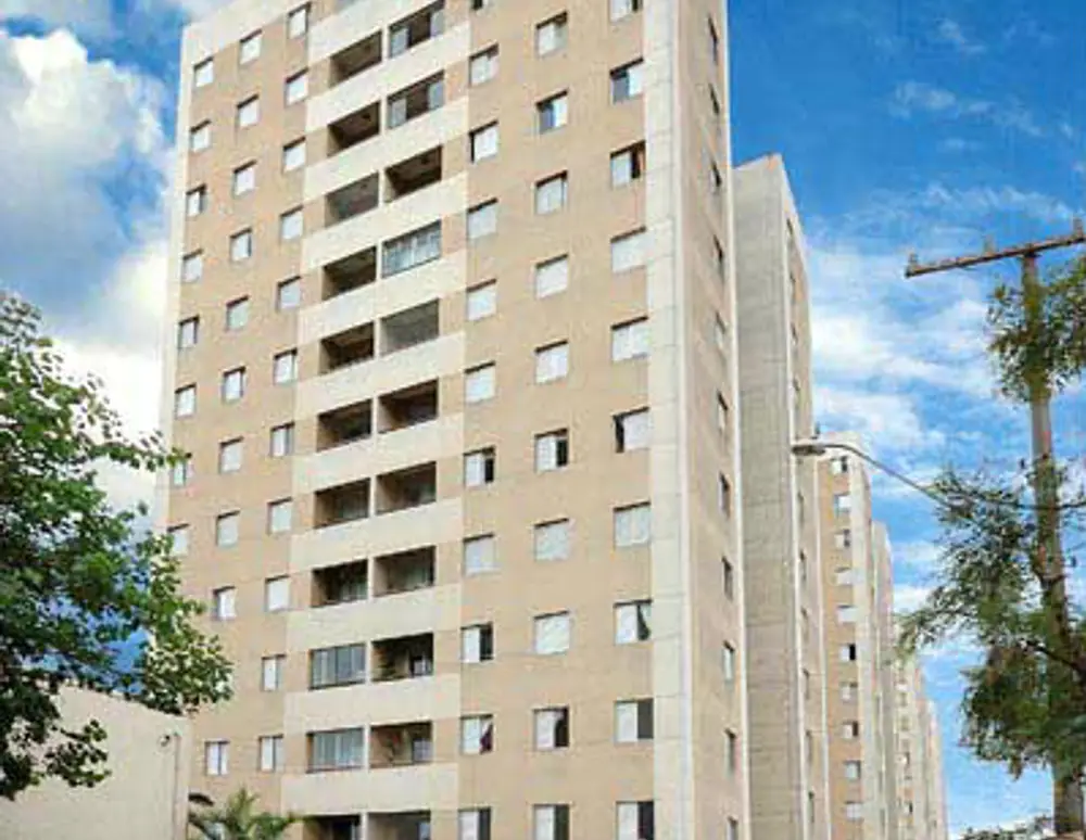 Residencial Parque das Arvores — foto 2